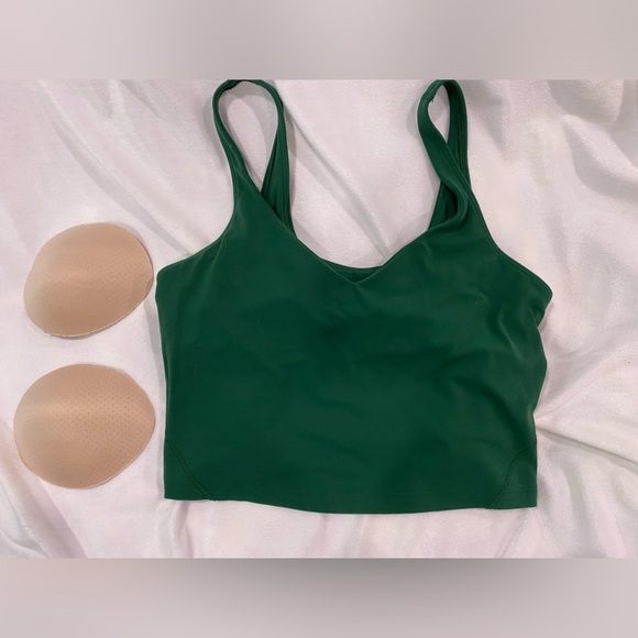 Lululemon Align Tank Top - Brand New - Picture 2 of 4